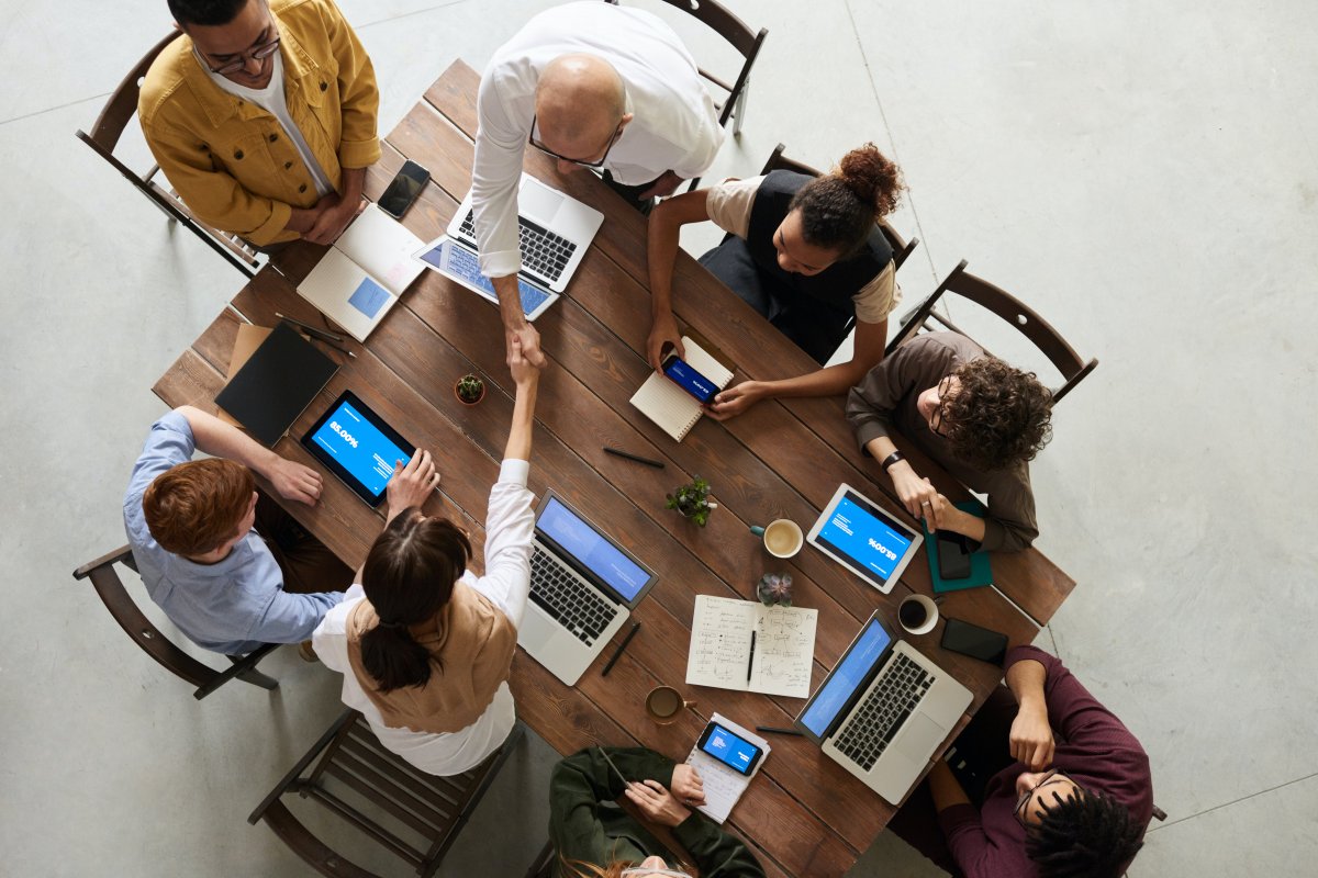 Levantamento do PageGroup aponta setores e cargos em destaque no próximo ano