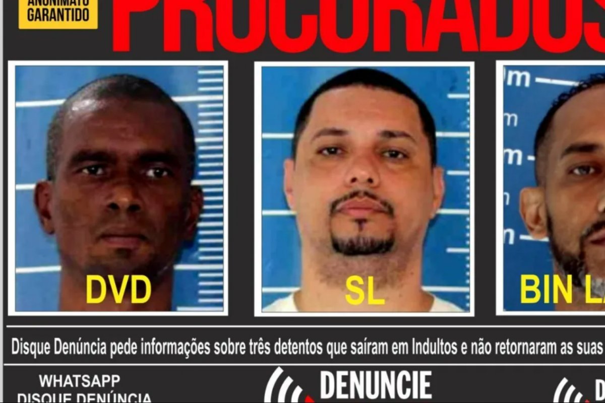 Comissão de Segurança da Alerj cobra explicações sobre evasão de presos no "saidão" de Natal
