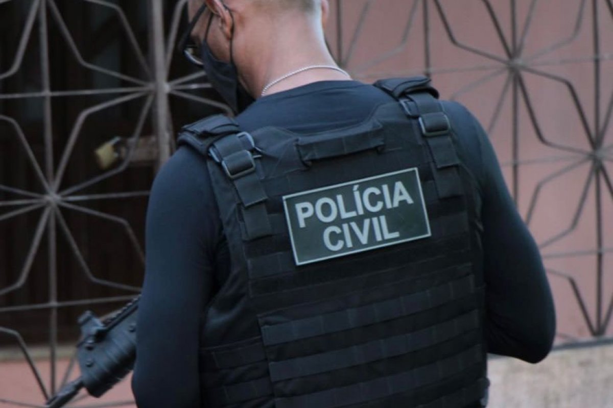 Idoso vítima de cárcere privado é resgatado pela polícia em Salvador 