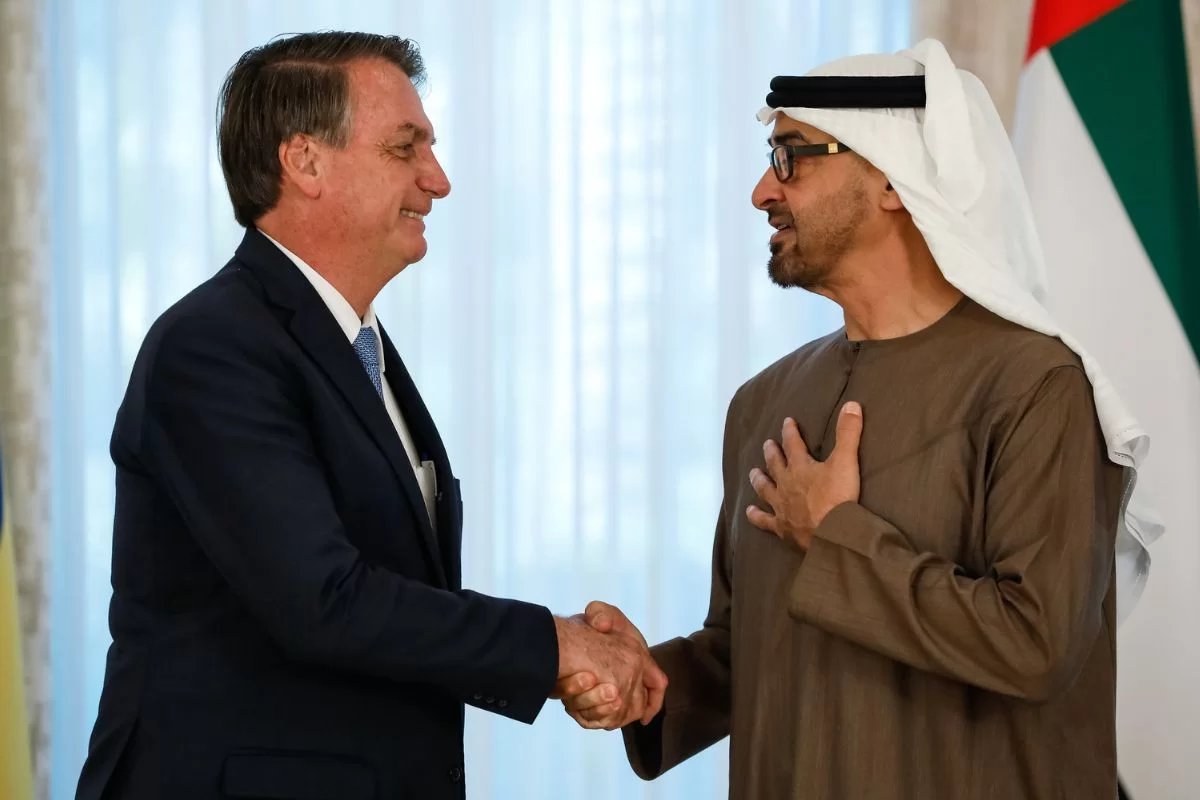 Petrobras vendeu refinaria para árabes abaixo do preço de mercado durante governo Bolsonaro, aponta CGU