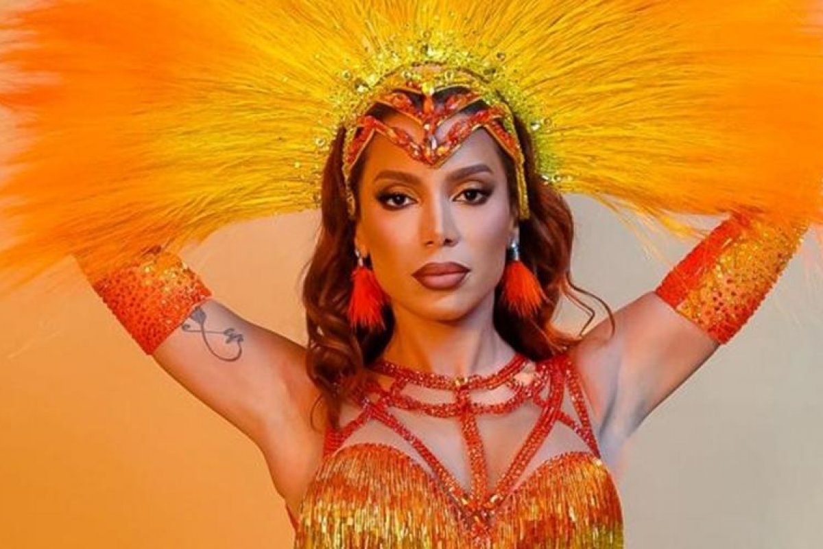 Agenda cultural do 1º final de semana do ano tem Anitta, Bell Marques e muito mais!
