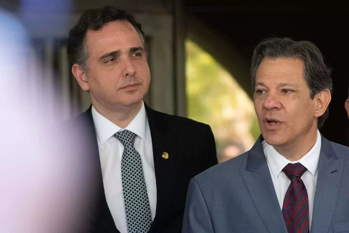 Confederações solicitam que MP da reoneração seja devolvida ao governo