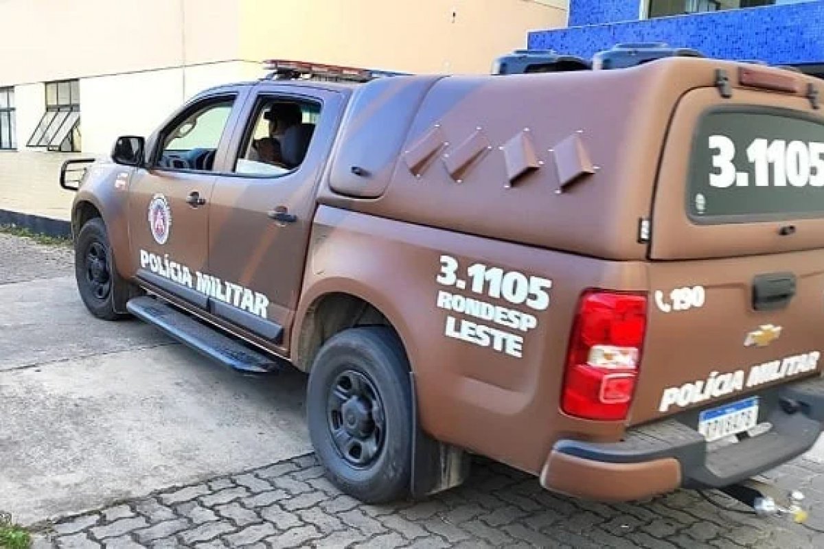 Acusado de homicídio que estava foragido é capturado pela polícia em Feira de Santana