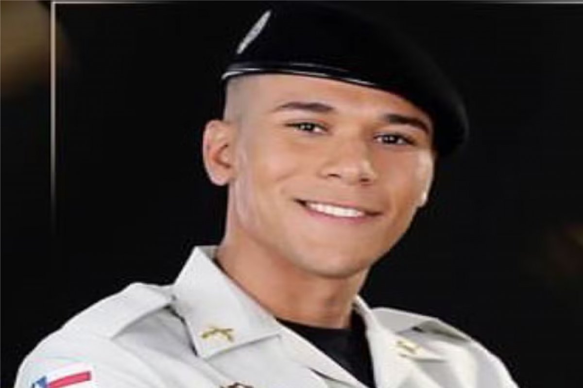 Suspeito de matar policial militar em Salvador morre após confronto