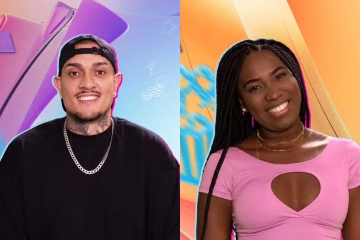 BBB 24 divulga nomes dos primeiros participantes 