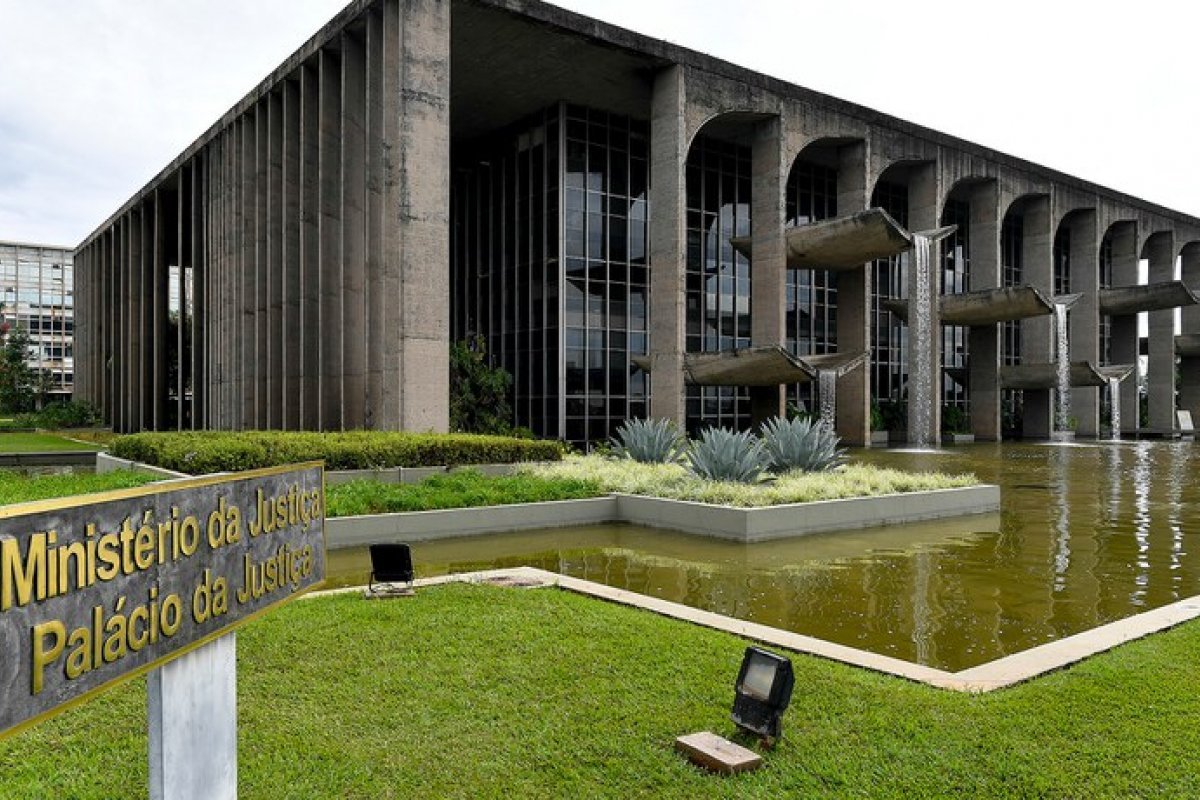 Ministério da Justiça e Ibram se unem para reforçar segurança em cidades mineradoras
