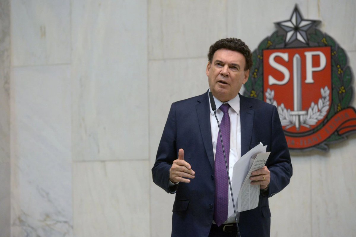 Ex-deputado de São Paulo, Campos Machado, morre aos 84 anos 