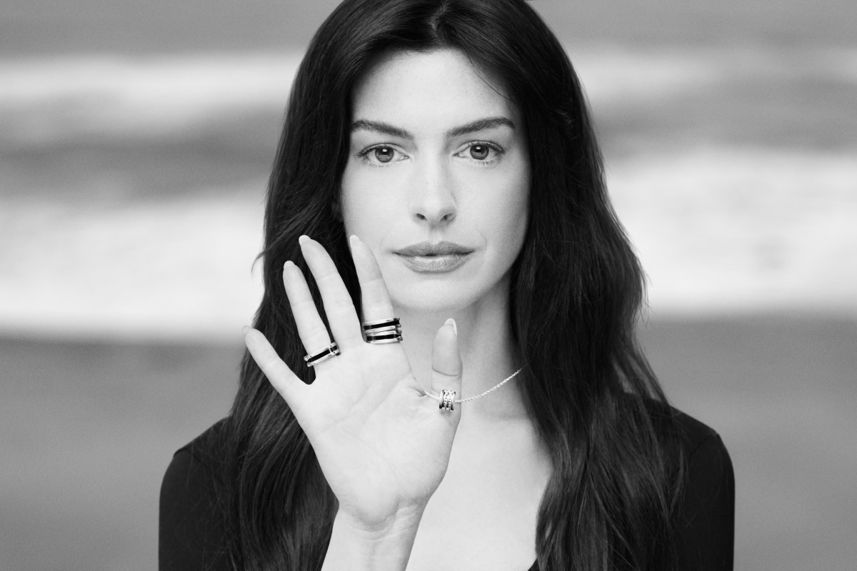 Bulgari e a organização Save the Children celebram 15 anos de uma parceria de sucesso com o lançamento de um novo colar personalizado! 