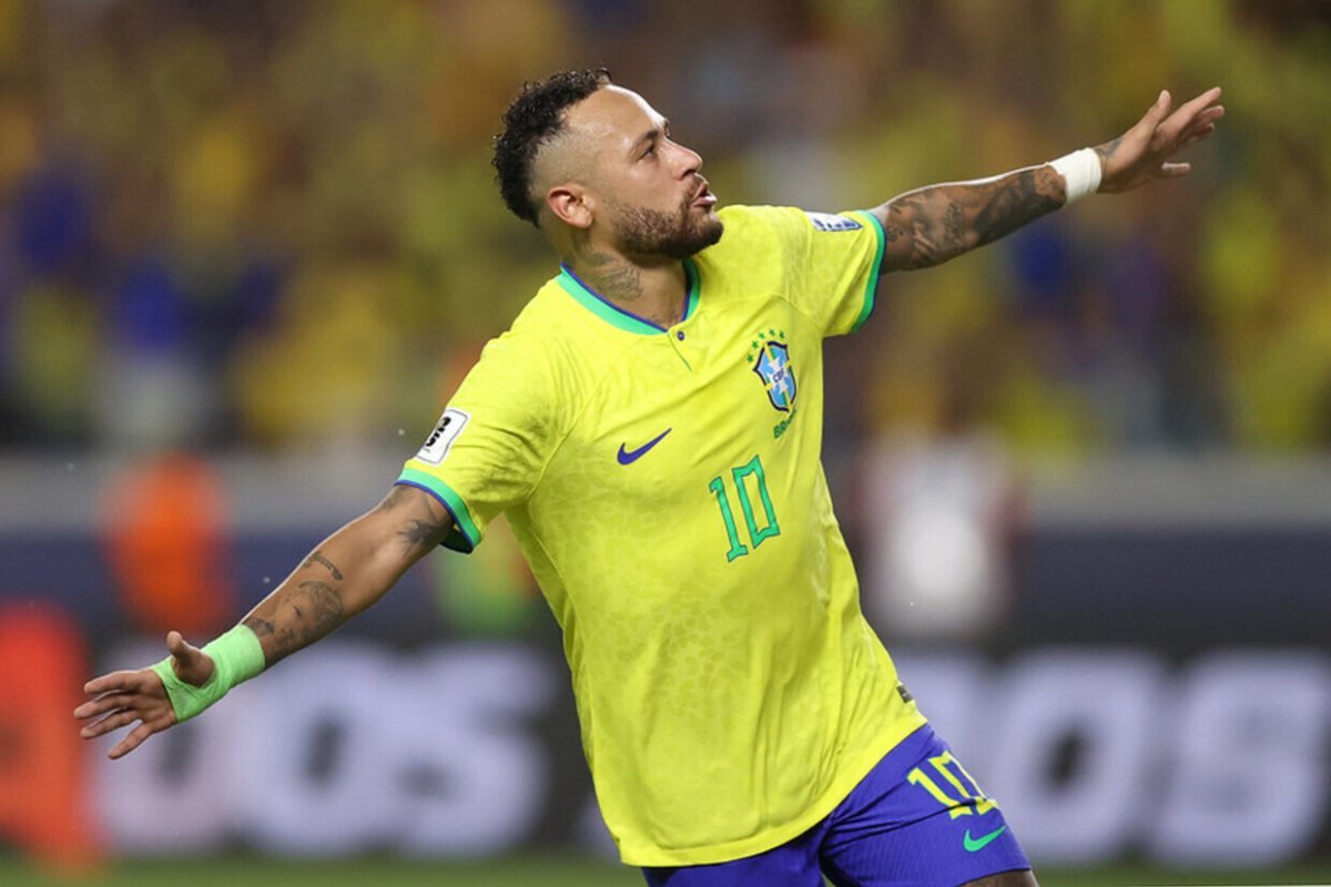Jogadores brasileiros estão entre os atletas mais desvalorizados da temporada 