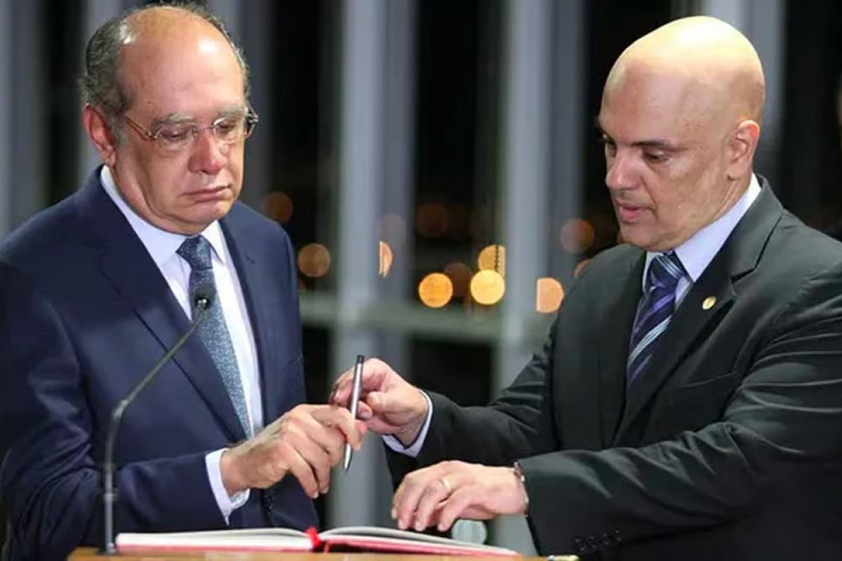 STF investigará possível coordenação militar no de 8 de Janeiro