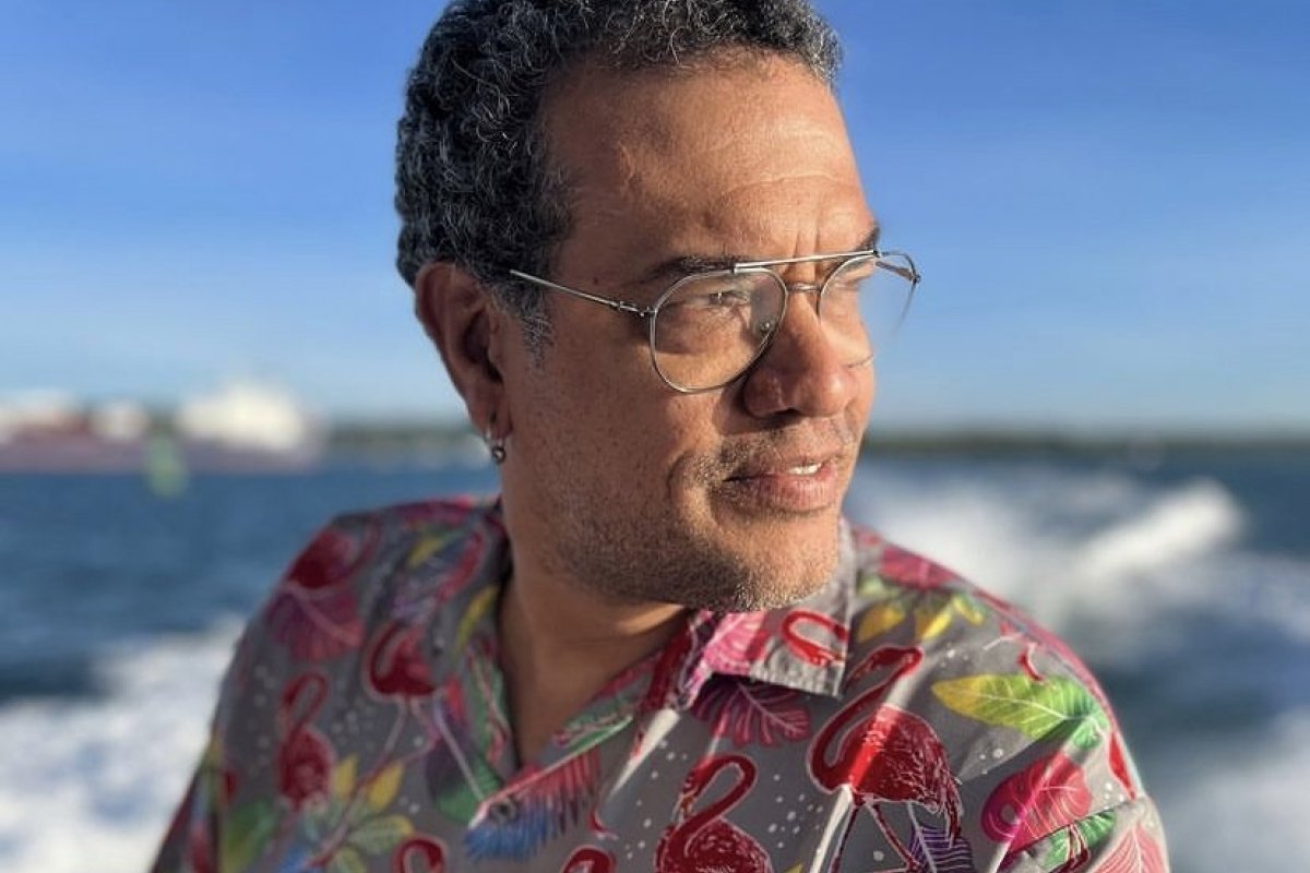 O super Maestro Luciano Calazans celebra aniversário com show em prol do Hospital Martagão Gesteira! 