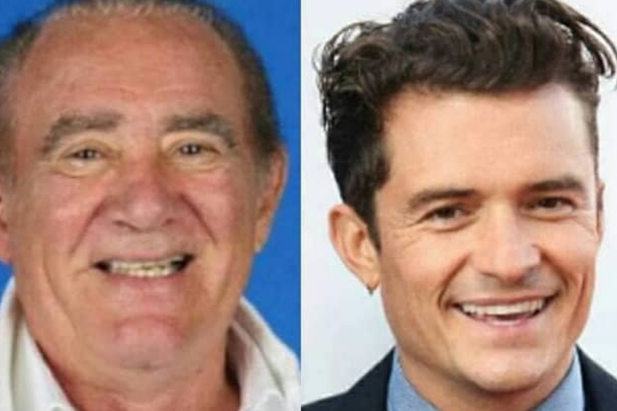 Confira os aniversariantes famosos deste sábado, 13 de janeiro 