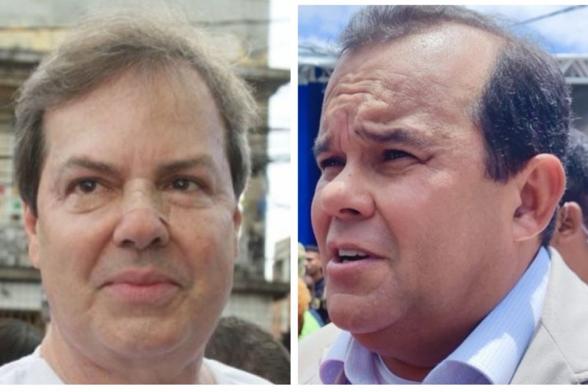A vingança do "ConZé"  