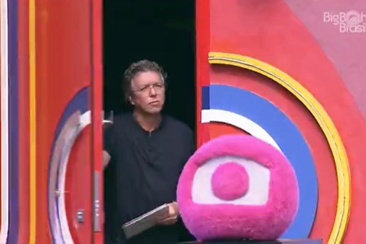 BBB 24: Boninho detona administradores dos brothers e sugere: “Fecha a boca”