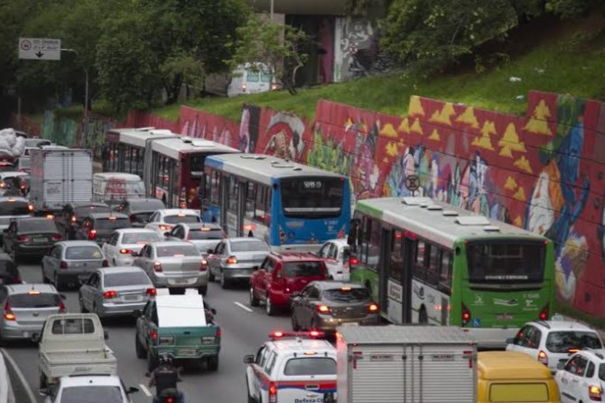 Energia e transporte verdes poderia  representar US$ 621 bi na economia da América Latina