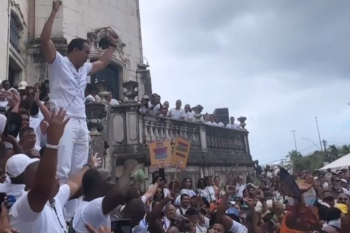 Resquícios do Bonfim e seus políticos