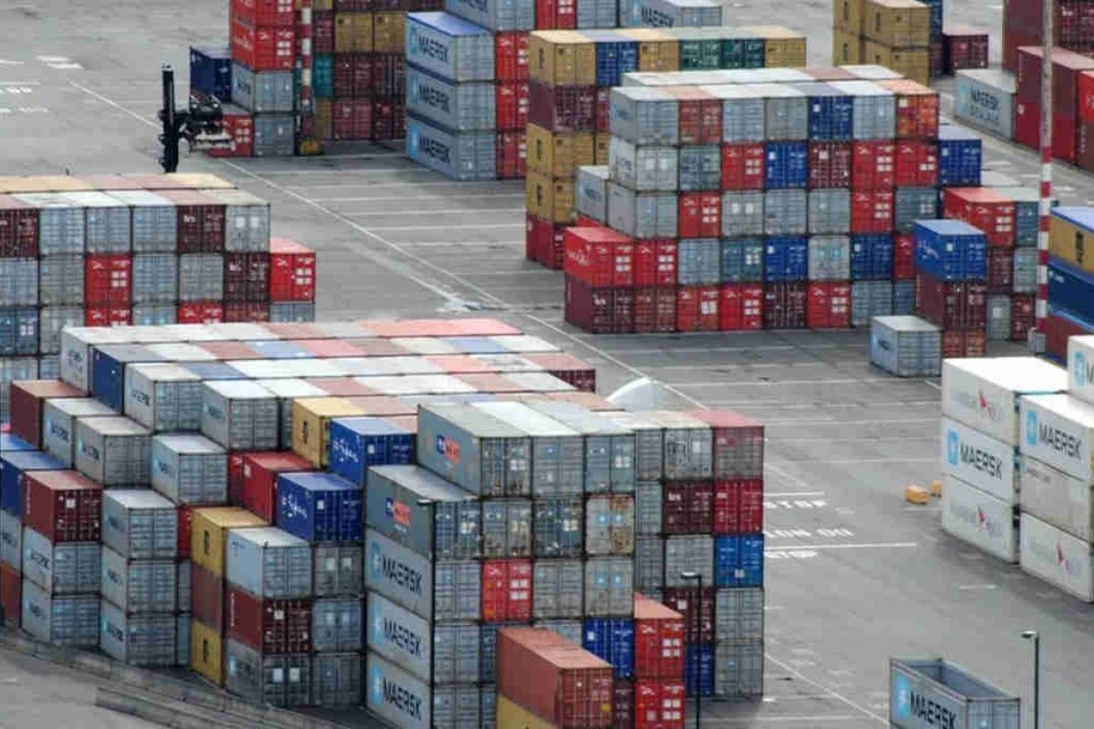 Exportações do agronegócio brasileiro bateram recorde em 2023, diz governo 