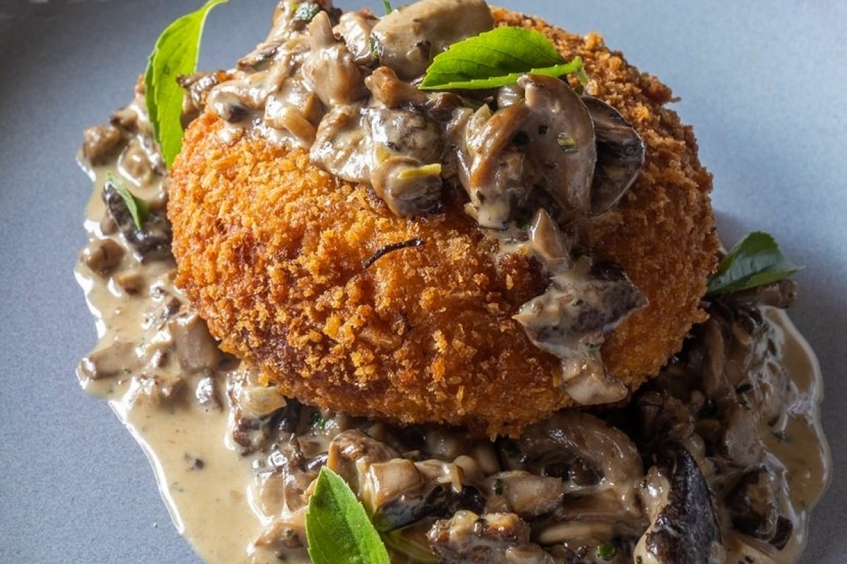 Vem aí o Festival de Polpettone, com 4 receitas exclusivas do chef Sergio Arno! 