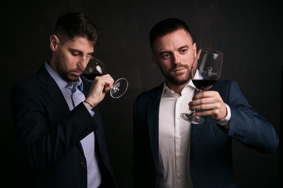 Negócio de vinhos  cresce 65% em 2023! 