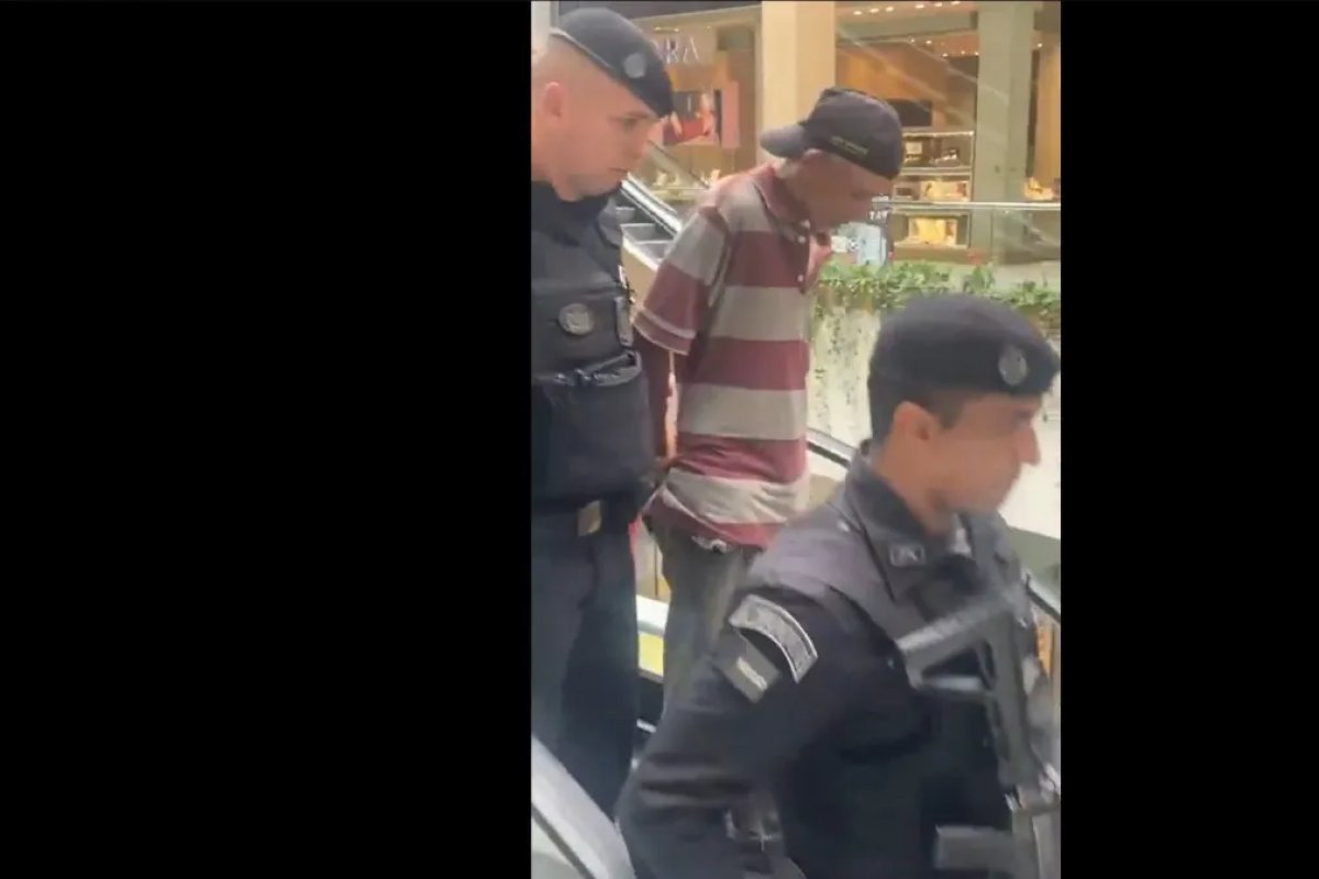 Homem mata gerente de restaurante após não conseguir emprego na Paraíba 