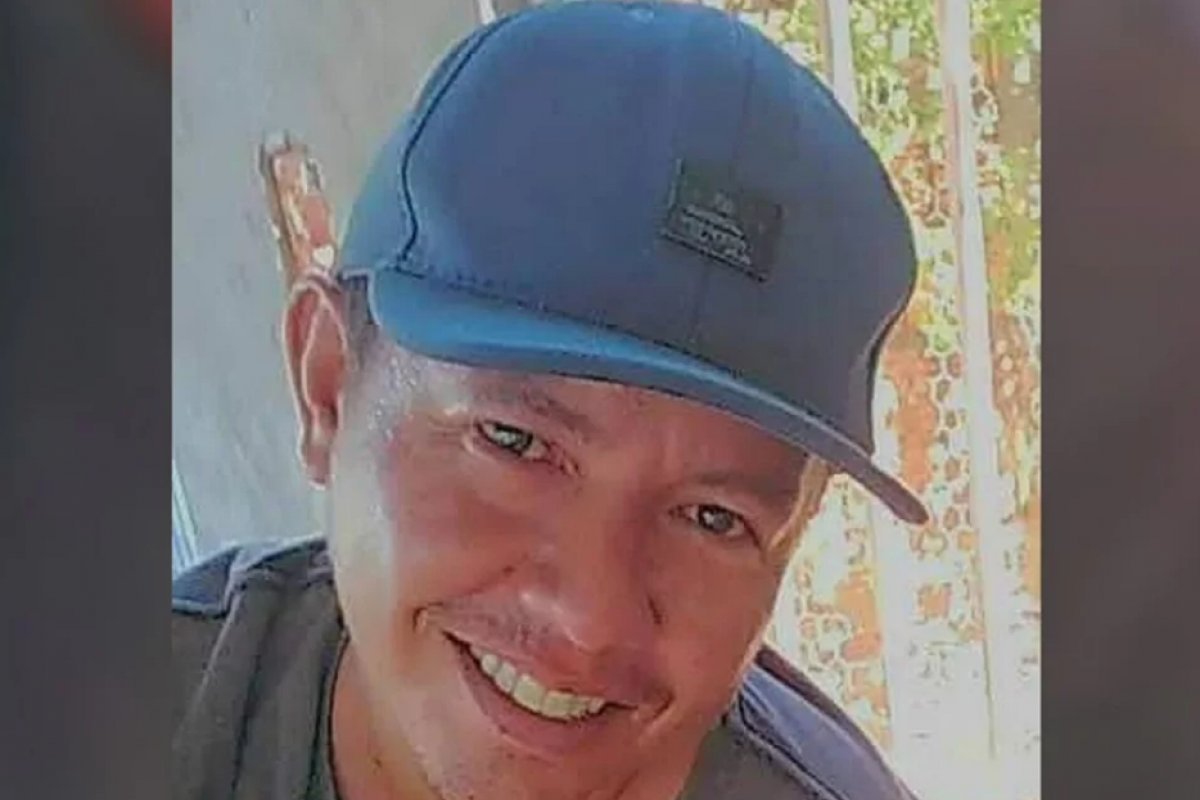 Homem deixa carta e desaparece em Mato Grosso do Sul 