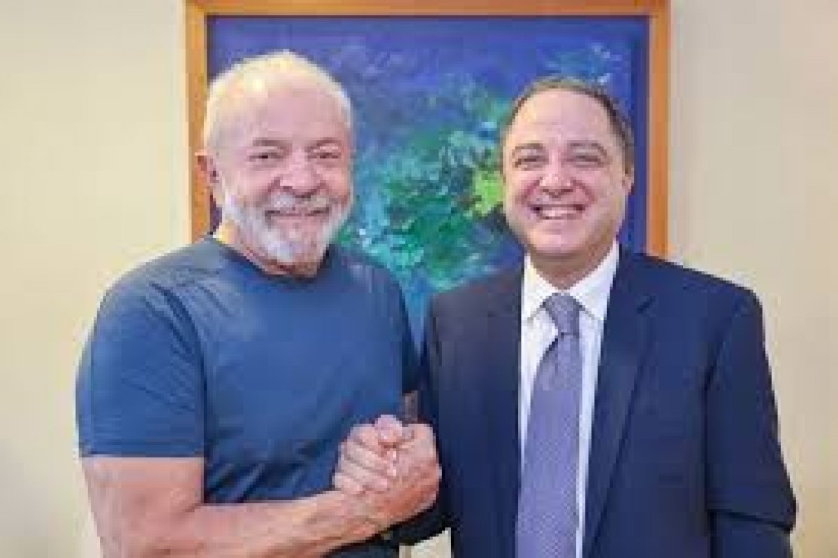 Lula passa por exames em São Paulo!