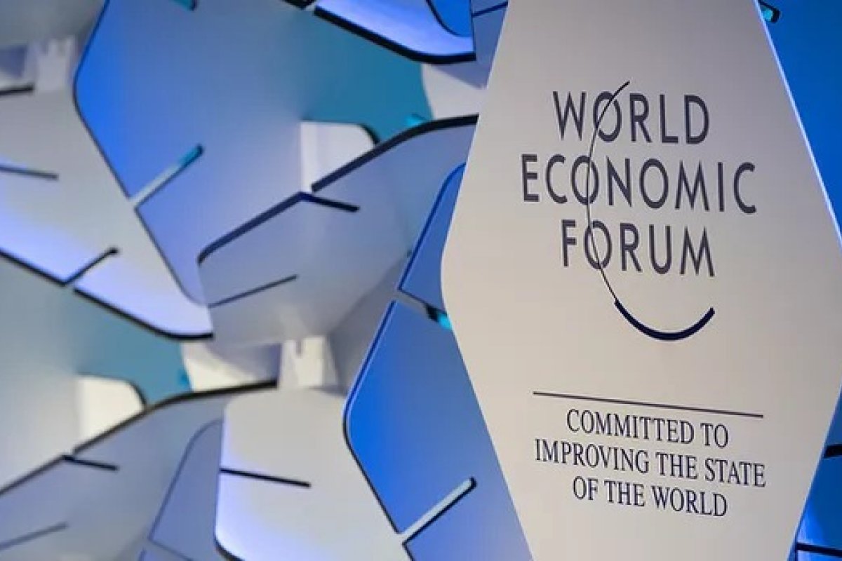 Fórum Econômico Mundial se reúne em Davos e destaca crise climática e transição energética 