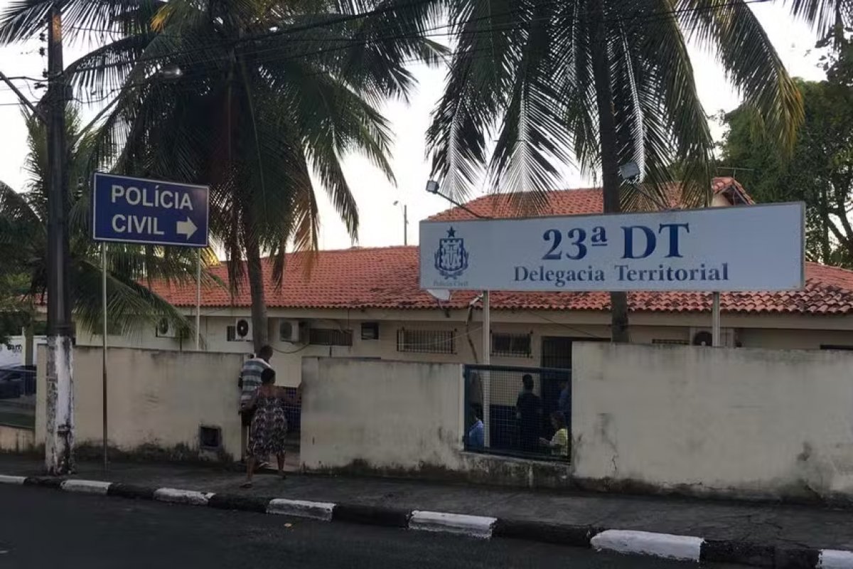 Em intervalo de horas, duas crianças morrem afogadas no domingo (14) no interior da Bahia 