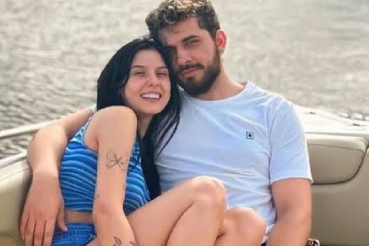 Fim de romance: Ana Castela anuncia término com Gustavo Mioto! 