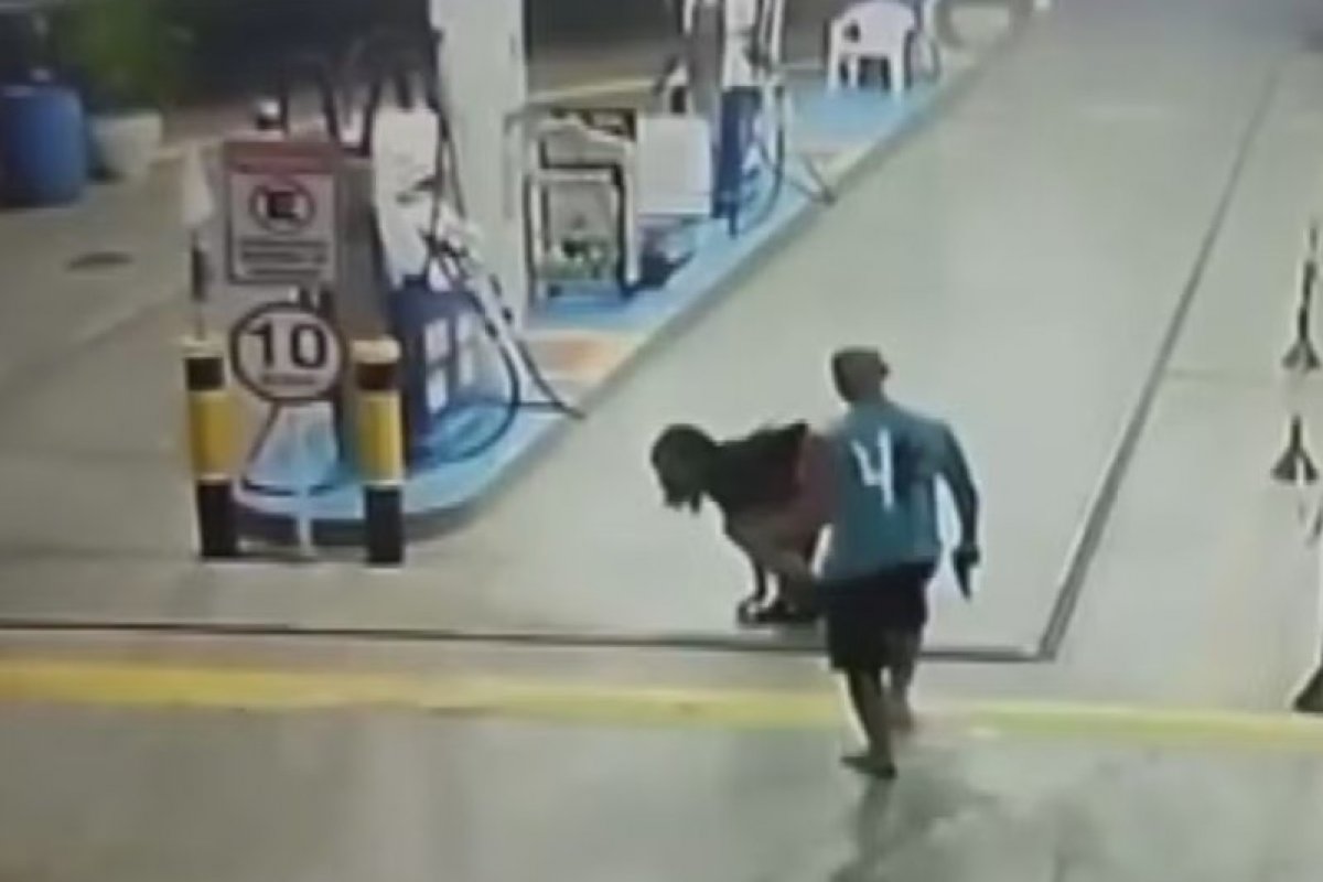 PM suspeito de matar jovem se apresenta em delegacia, alega disparo acidental e é liberado