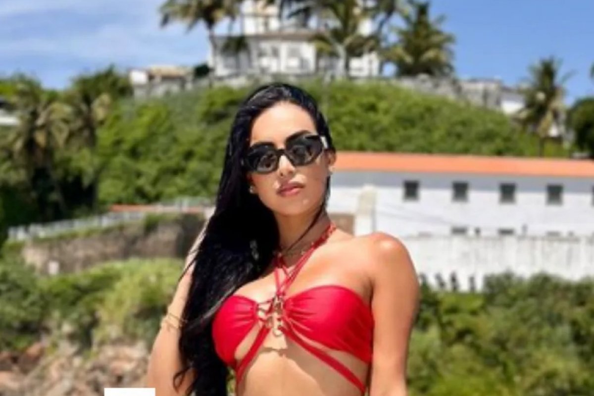 Corpo de baiana morta ao cair de prédio na Argentina passa por nova autópsia 