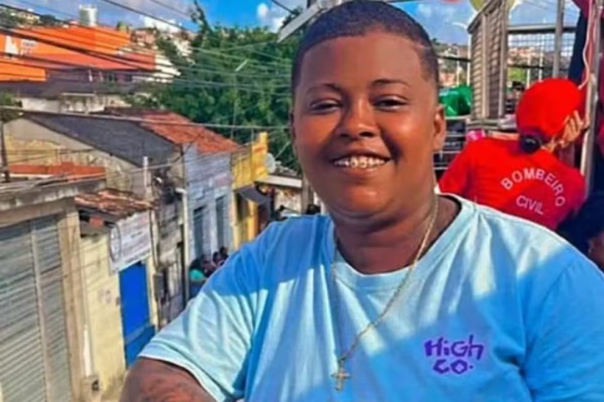 Corpo de mulher que estava desaparecida é encontrado em Nova Brasília de Valéria