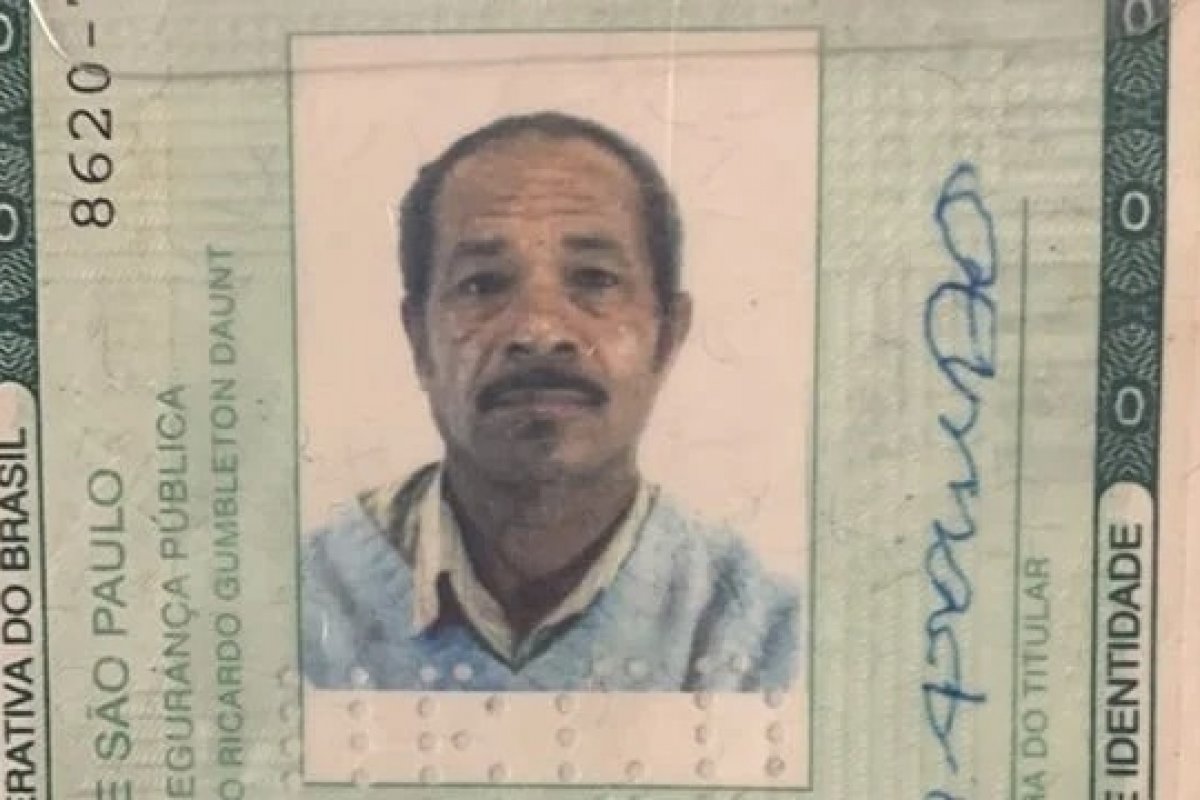 Idoso é alvejado e morto em zona rural de Rafael Jambeiro na BA 