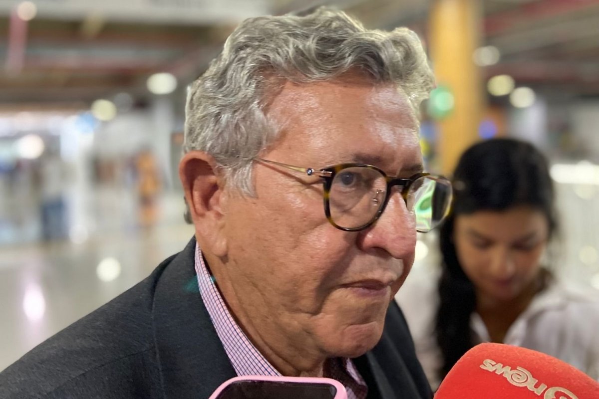 Caetano aposta na união para vencer eleições em Camaçari: "construiremos uma chapa pensando na transformação"  