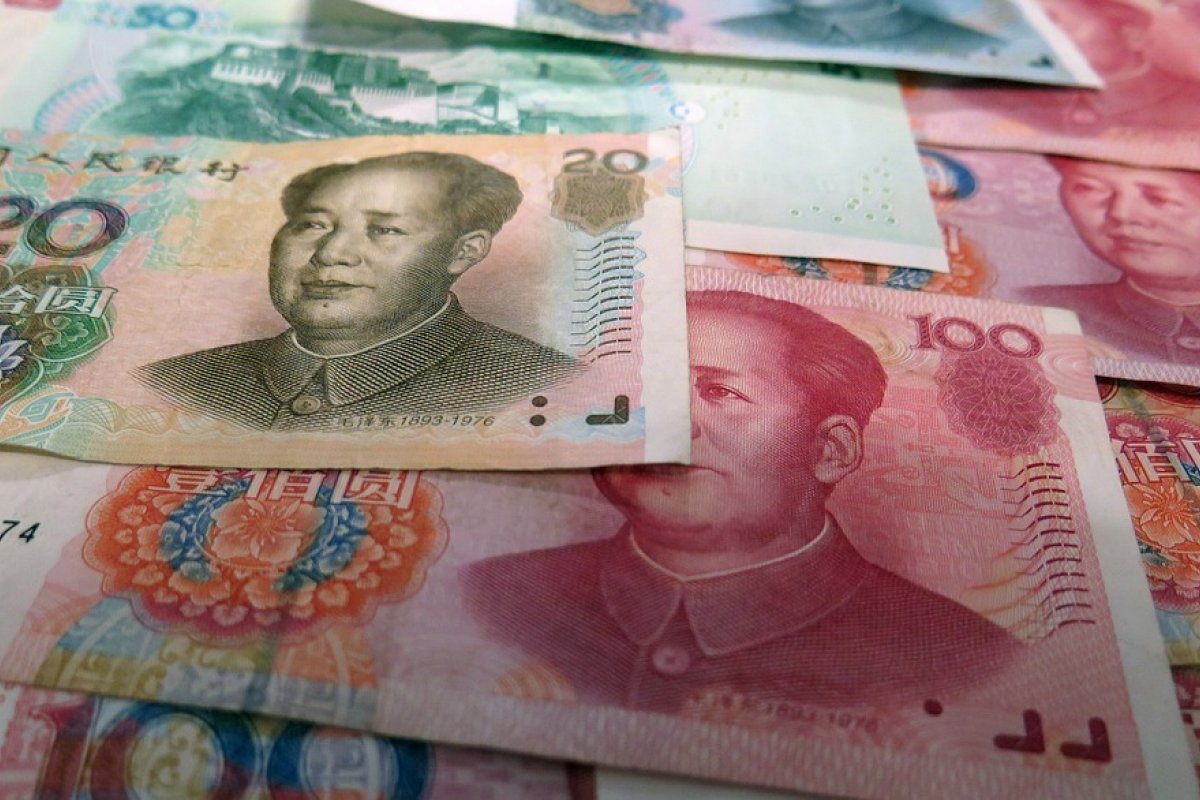 PIB da China superou a meta de 5% em 2023, afirma premiê da China 