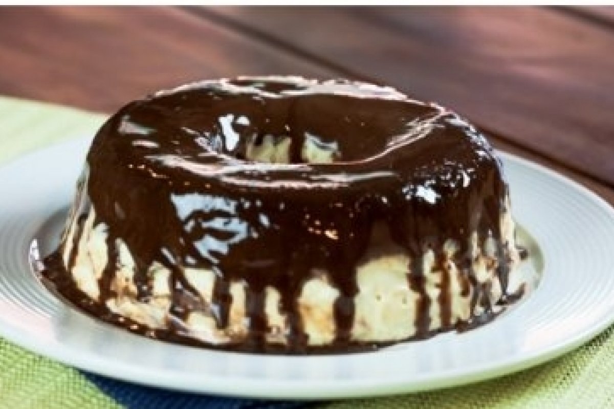 Sobremesa refrescante: aprenda a fazer uma deliciosa torta de sorvete! 