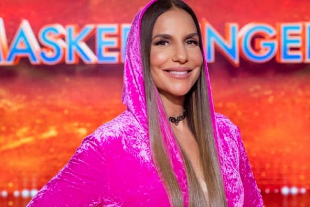 Saiba tudo sobre a quarta temporada do The Masked Singer Brasil! 