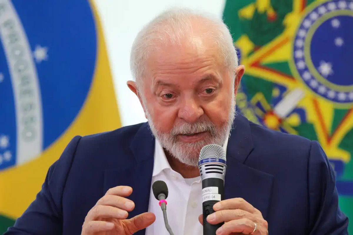 Com recorde de derrubada de vetos em 1º ano de mandato, Lula busca evitar novas derrotas no Congresso em 2024