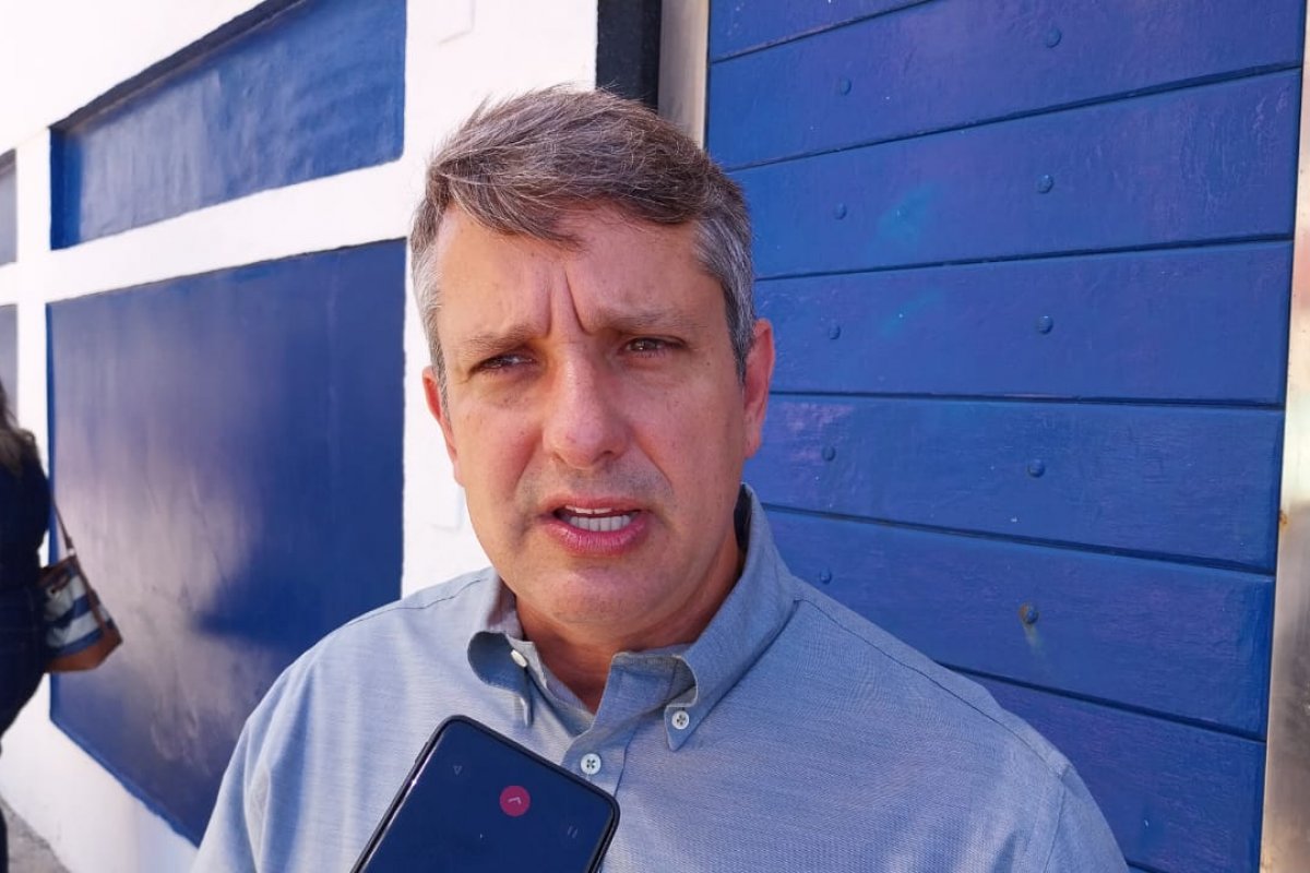 ‘Operação Carnaval 2024 já está consolidada’, garante secretário de Mobilidade  