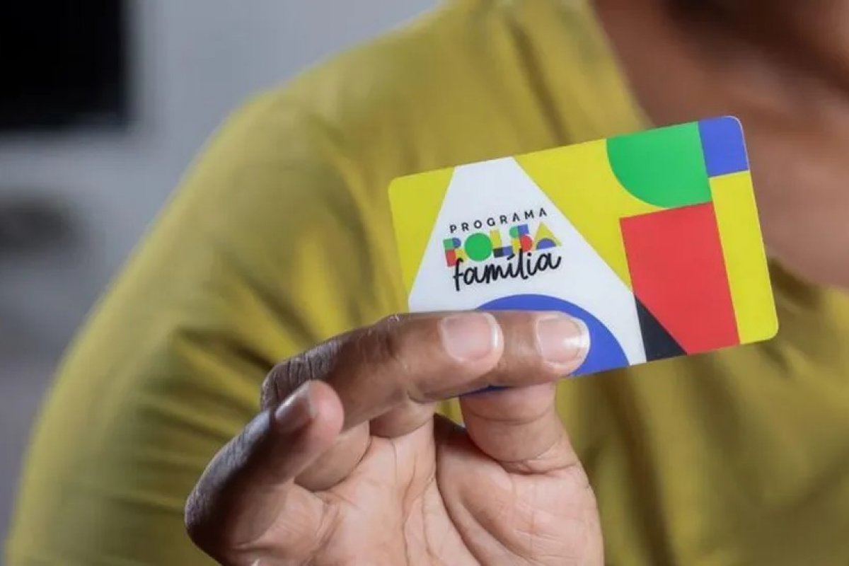 Pagamentos do Bolsa Família 2024 tem início nesta quinta-feira (18) 