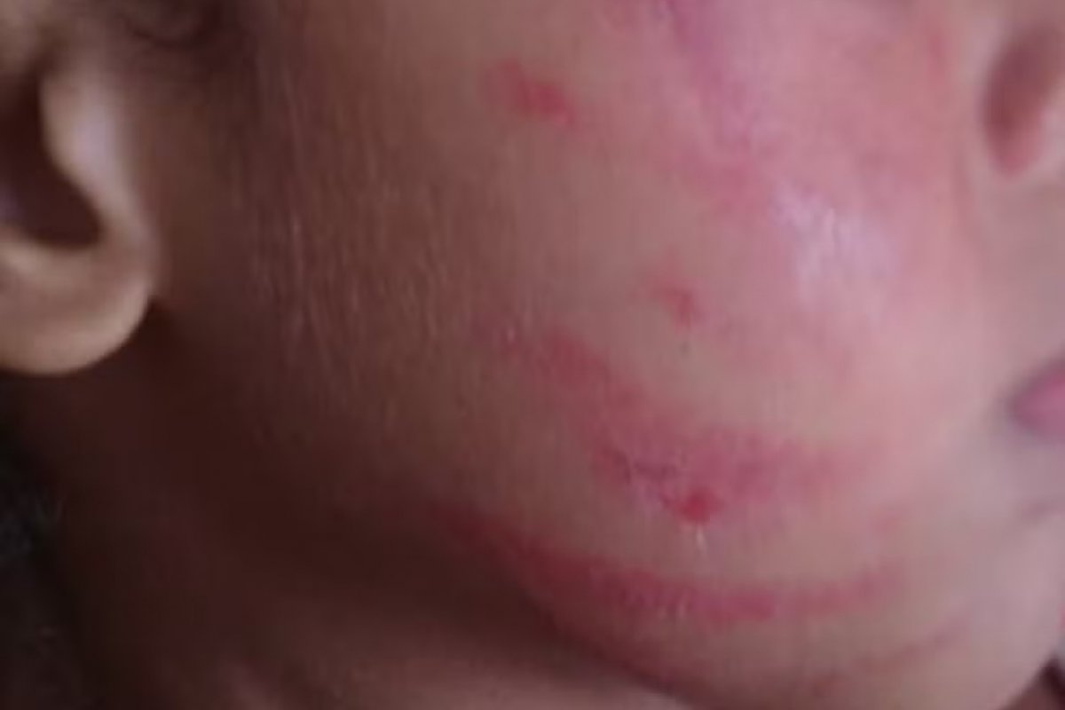 Homem é acusado de agredir filhos e manter a esposa em cárcere privado na BA 