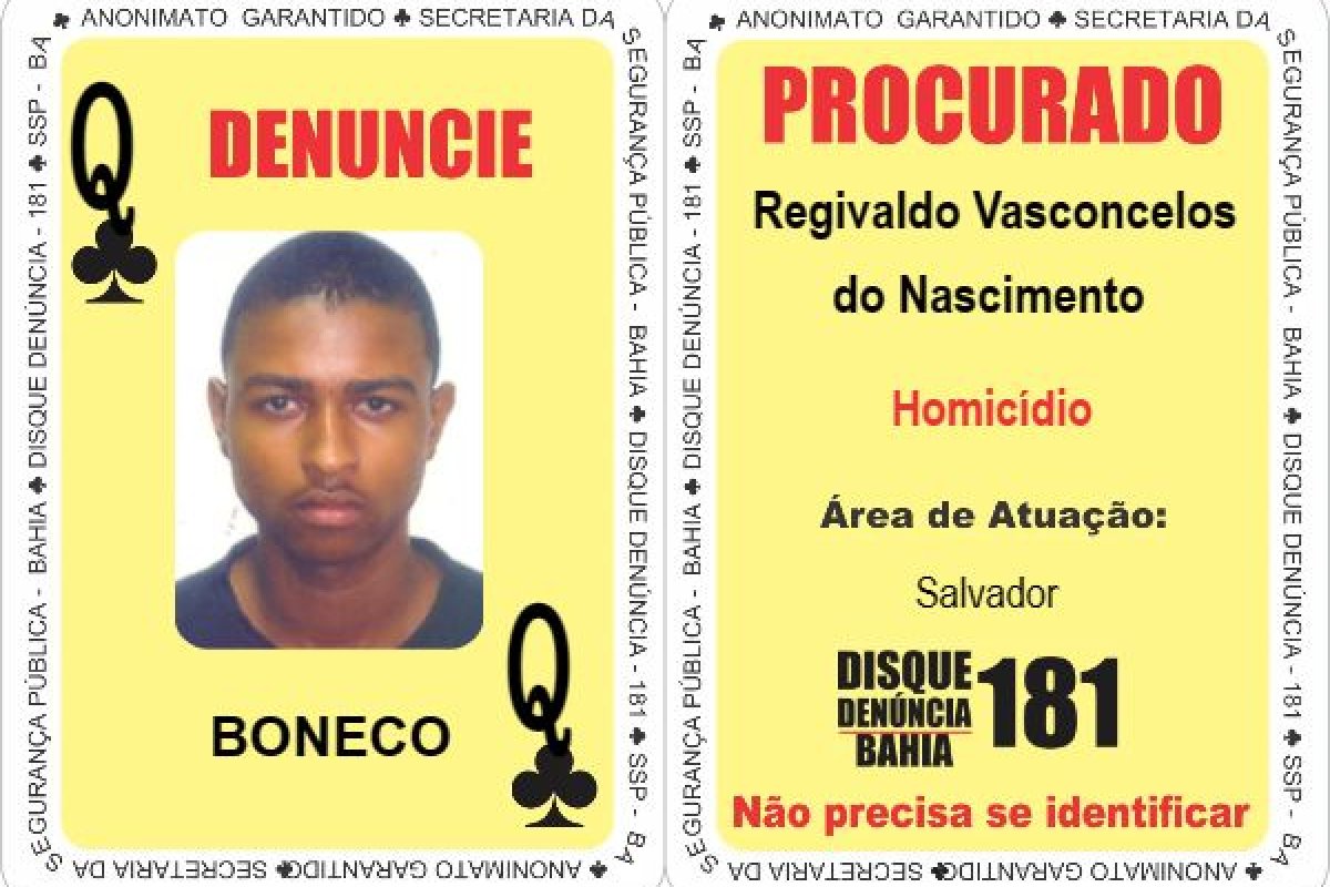 Suspeito de homicídio foi localizado por operação das Polícia Militar e Civil