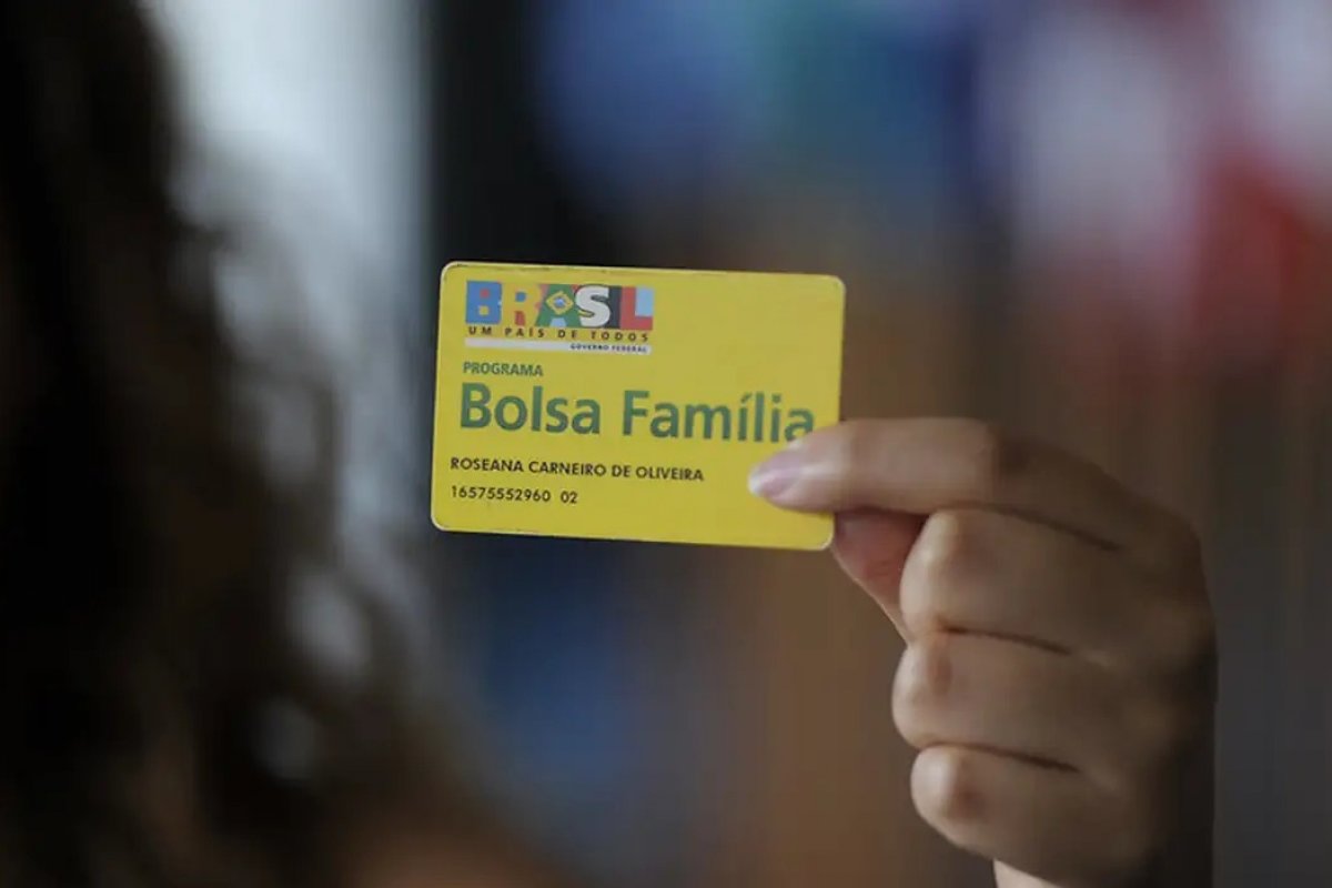 Bolsa Família: 2,48 milhões de baianos recebem benefício a partir desta quinta (18)