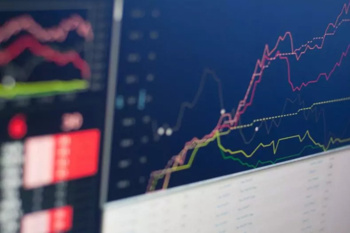 Anbima aponta que captações no mercado de capitais caíram 15% em 2023 
