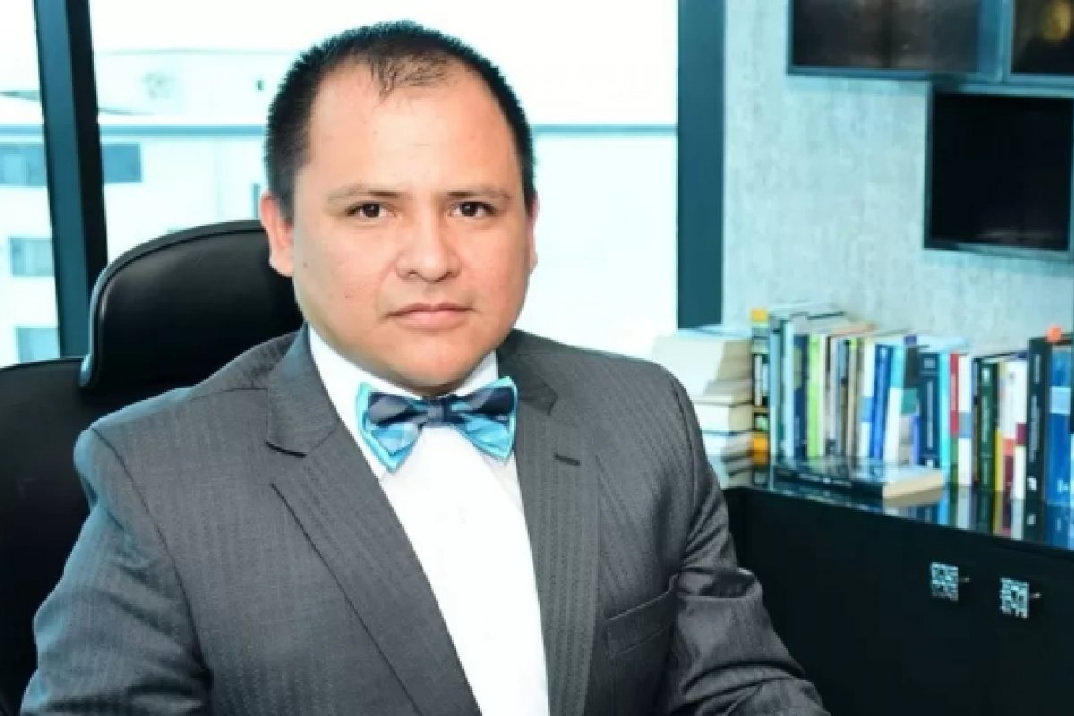 Governo brasileiro presta condolências a promotor assassinado no Equador