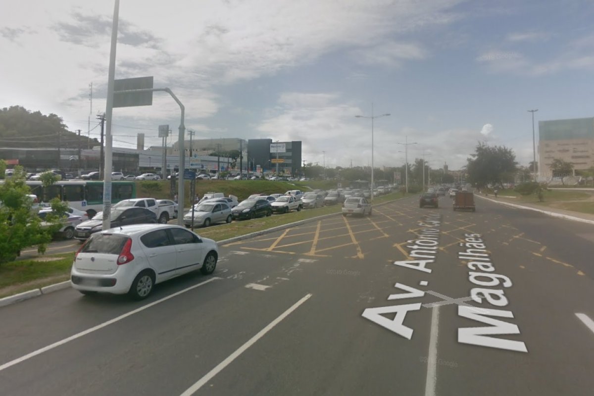Boletim de trânsito: Saiba quais vias registram congestionamento nesta terça-feira (7)