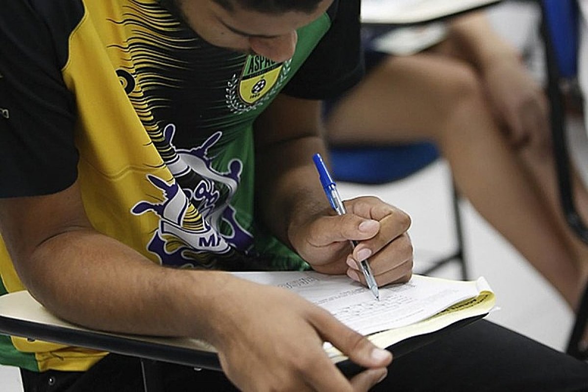 'Enem dos Concursos' abre inscrições nesta sexta (19); saiba como se inscrever
