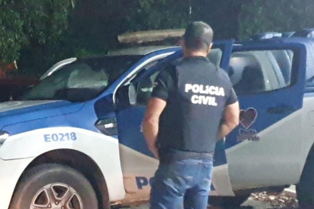 Homem acusado de perseguir mulher é preso no sul da Bahia 
