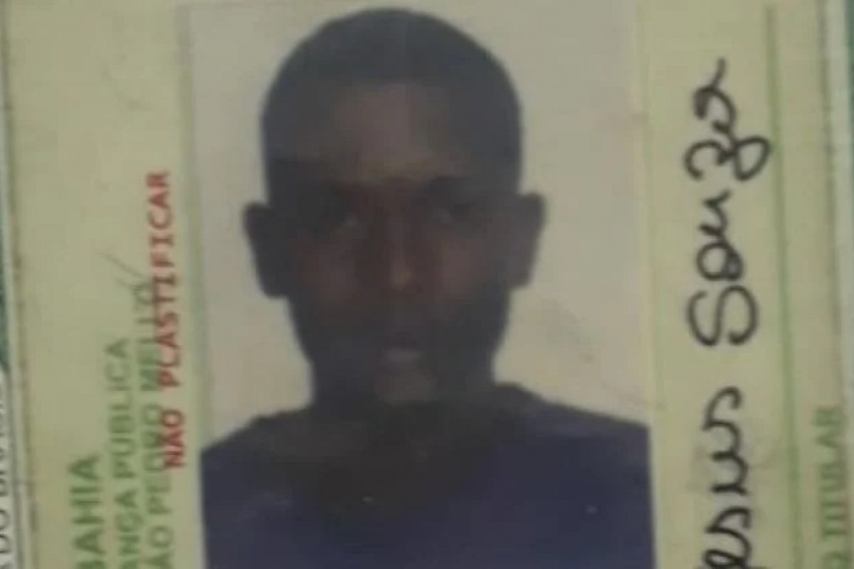 Homem de 28 é assassinado a tiros em Feira de Santana 
