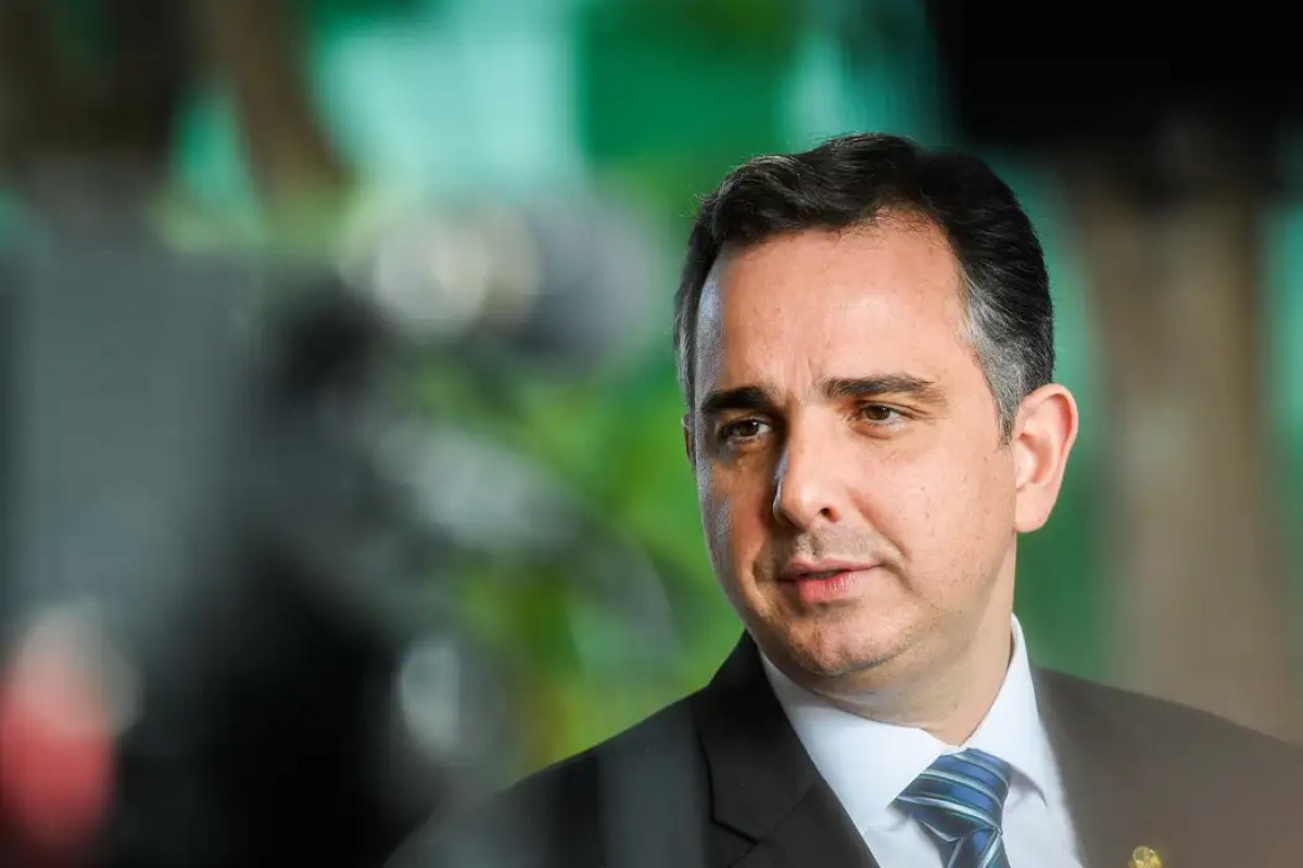 Pacheco afirma que desoneração da folha de pagamentos será mantida, e MP do governo, reeditada 